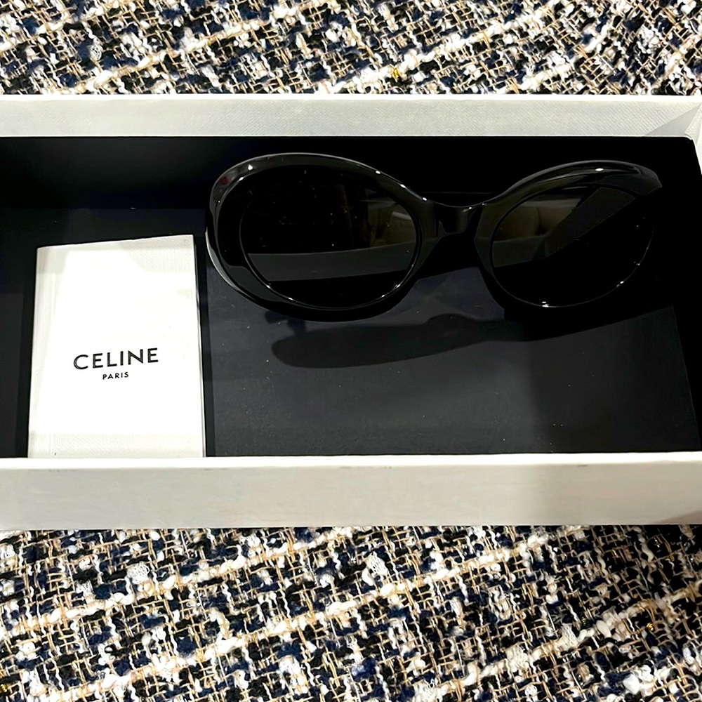 Celine sunglasses